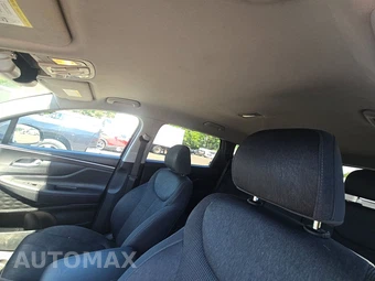 2019 Hyundai Santa Fe SEL – miniatura 19