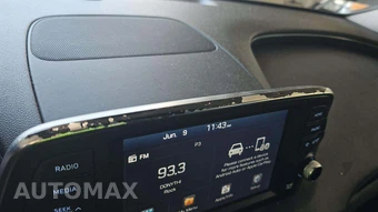 2019 Hyundai Santa Fe SEL – miniatura 27