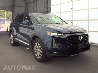 2019 Hyundai Santa Fe SEL – miniatura 3