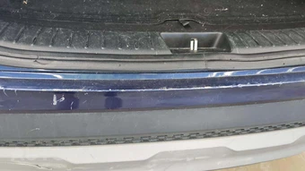 2019 Hyundai Santa Fe SEL – miniatura 34