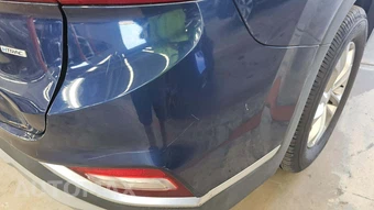 2019 Hyundai Santa Fe SEL – miniatura 36