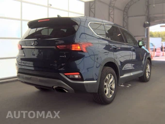 2019 Hyundai Santa Fe SEL – miniatura 4
