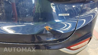 2019 Hyundai Santa Fe SEL – miniatura 41