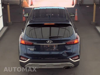 2019 Hyundai Santa Fe SEL – miniatura 5