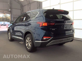 2019 Hyundai Santa Fe SEL – miniatura 6