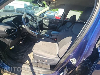 2019 Hyundai Santa Fe SEL – miniatura 7