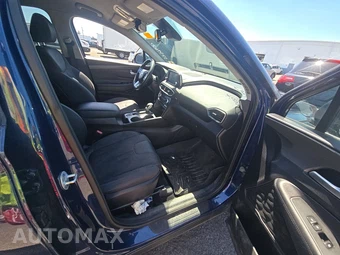 2019 Hyundai Santa Fe SEL – miniatura 8