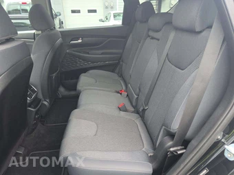 2019 Hyundai Santa Fe SEL – miniatura 13