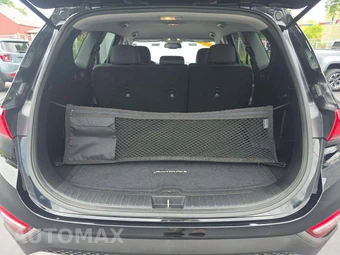 2019 Hyundai Santa Fe SEL – miniatura 14