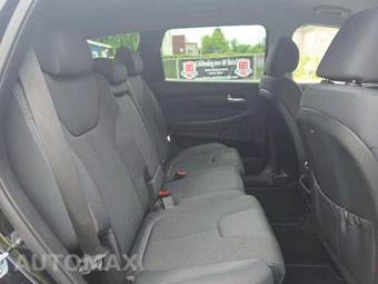 2019 Hyundai Santa Fe SEL – miniatura 16