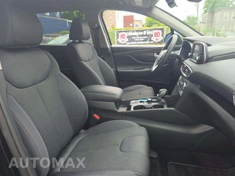 2019 Hyundai Santa Fe SEL – miniatura 18
