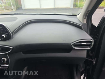 2019 Hyundai Santa Fe SEL – miniatura 19