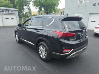 2019 Hyundai Santa Fe SEL – miniatura 2