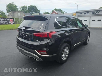2019 Hyundai Santa Fe SEL – miniatura 3