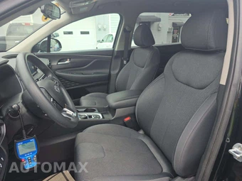 2019 Hyundai Santa Fe SEL – miniatura 6