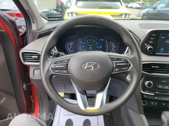2019 Hyundai Santa Fe SEL – miniatura 10