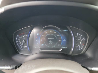 2019 Hyundai Santa Fe SEL – miniatura 12
