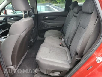 2019 Hyundai Santa Fe SEL – miniatura 13