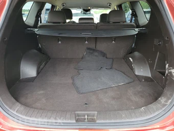 2019 Hyundai Santa Fe SEL – miniatura 16