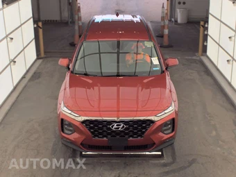 2019 Hyundai Santa Fe SEL – miniatura 2
