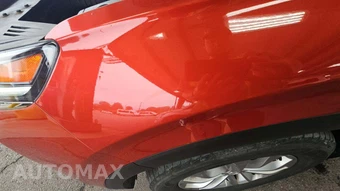 2019 Hyundai Santa Fe SEL – miniatura 24