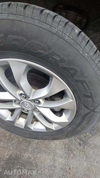 2019 Hyundai Santa Fe SEL – miniatura 38