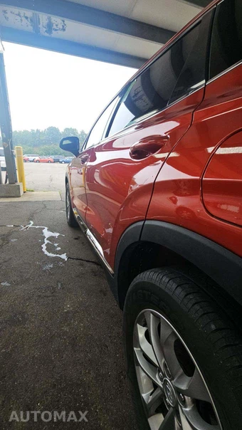 2019 Hyundai Santa Fe SEL – miniatura 40