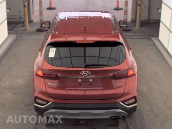 2019 Hyundai Santa Fe SEL – miniatura 5