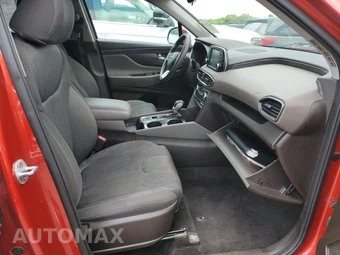 2019 Hyundai Santa Fe SEL – miniatura 8