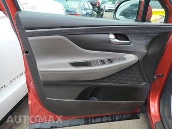 2019 Hyundai Santa Fe SEL – miniatura 9