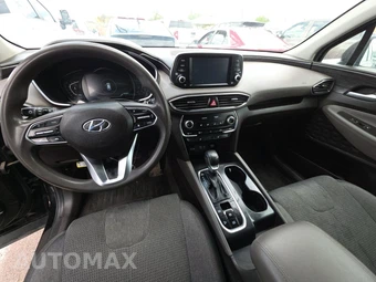 2019 Hyundai Santa Fe SEL – miniatura 11