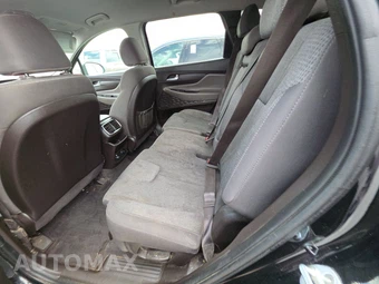 2019 Hyundai Santa Fe SEL – miniatura 13