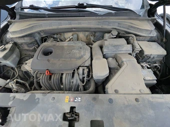 2019 Hyundai Santa Fe SEL – miniatura 15