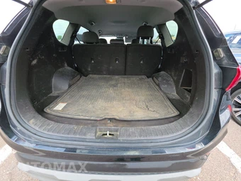 2019 Hyundai Santa Fe SEL – miniatura 16