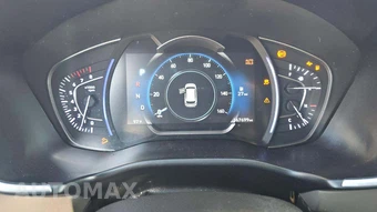 2019 Hyundai Santa Fe SEL – miniatura 17