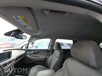 2019 Hyundai Santa Fe SEL – miniatura 19