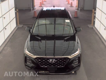 2019 Hyundai Santa Fe SEL – miniatura 2