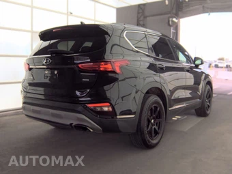 2019 Hyundai Santa Fe SEL – miniatura 4