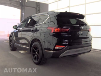 2019 Hyundai Santa Fe SEL – miniatura 6