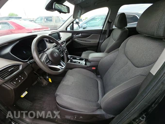 2019 Hyundai Santa Fe SEL – miniatura 7