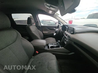 2019 Hyundai Santa Fe SEL – miniatura 8