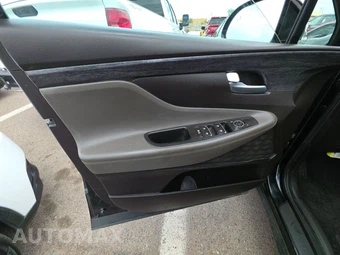 2019 Hyundai Santa Fe SEL – miniatura 9