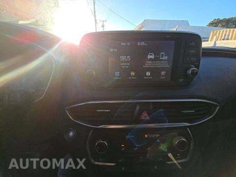 2019 Hyundai Santa Fe SEL – miniatura 10