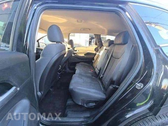 2019 Hyundai Santa Fe SEL – miniatura 13