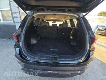 2019 Hyundai Santa Fe SEL – miniatura 14