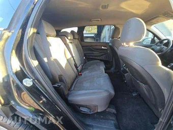 2019 Hyundai Santa Fe SEL – miniatura 16