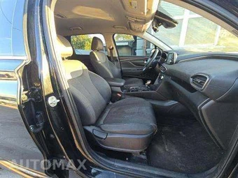 2019 Hyundai Santa Fe SEL – miniatura 18