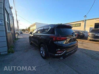 2019 Hyundai Santa Fe SEL – miniatura 2