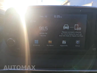 2019 Hyundai Santa Fe SEL – miniatura 25