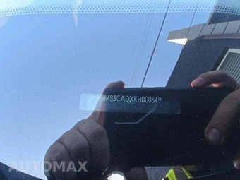 2019 Hyundai Santa Fe SEL – miniatura 5